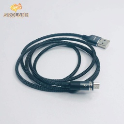 [DAC655BL] REMAX Zigie Series Cable For Micro RC-102m