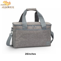 [BAG0072GR] RIVACASE 5726 Tornget Cooler Bag Up to 26inch