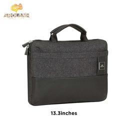 [BAG0047BL] RIVACASE Melange Macbook Pro and Untrabook 13.3inch 8823