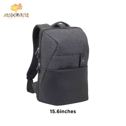 [BAG0039BL] RIVACASE Melange macbook pro and untrabook Backpack 15.6inch 8861