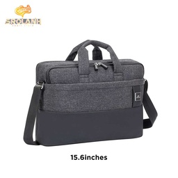[BAG0040BL] RIVACASE Melange macbook pro and untrabook bag 15.6inch 8831