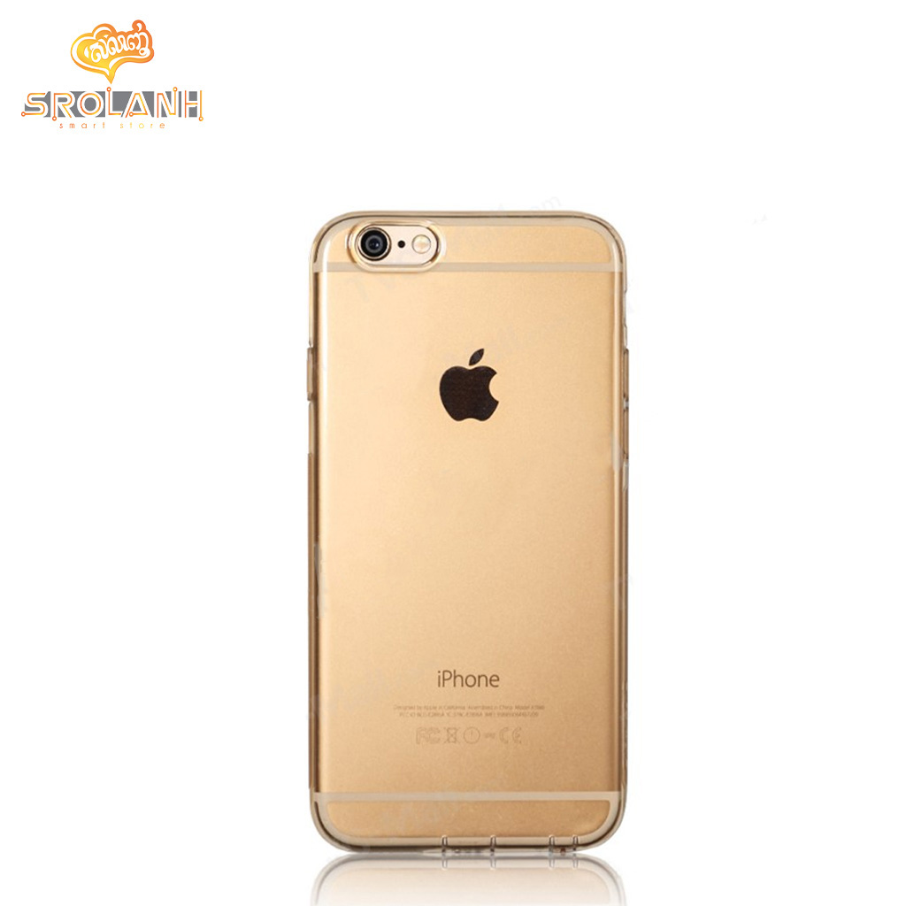 Remax Fashion Slim-fit for iphone 6/s Plus