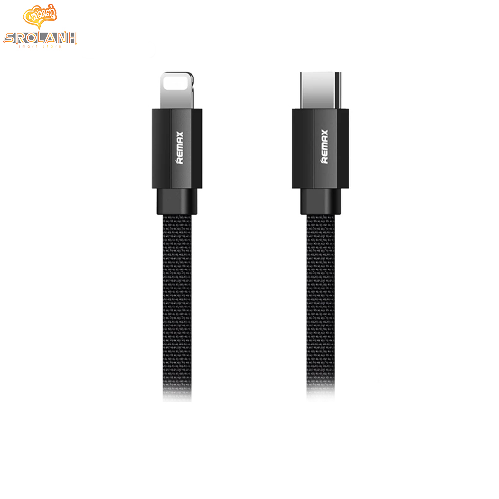 Remax Kerolla series cable Type-C to iPhone 1M RC-094c