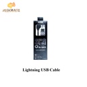 Remax Lightning Data Cable & Audio Adaptor 2 in 1 RL-LA01 15CM