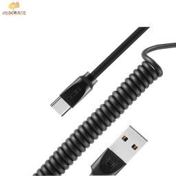 Remax Radiance pro data cable for type-C RC-117