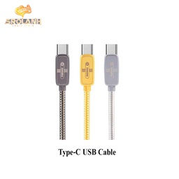Remax Regor data cable for type-C RC-098