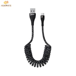 [DAC572BL] Remax Super series cable for Type-C RC-139a