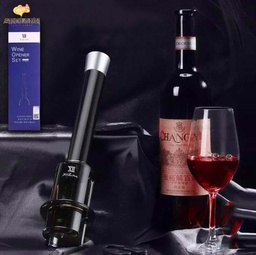 [CRP043CO] Remax Wine opener set XT-TW01