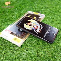 [CS058(UN)] Remax fashion slim-fit Unitarians for iphone 6s/Plus