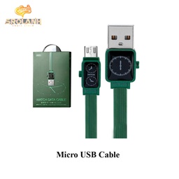 Remax watch data cable for micro RC-113