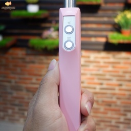 Selfie stick with fill light with bluetooth SBI-SEL-FL02