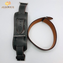 Smart Watch Cuff 3 in 1 ring strap for 38mm