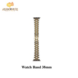 Smart Watchband metallic for 38mm