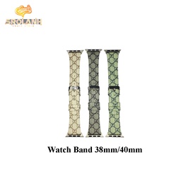 Smart watchband GD demal for 38/40mm