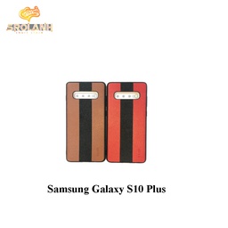 Sulada line center style case for Samsung S10 Plus