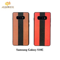 Sulada line center style case for Samsung S10E