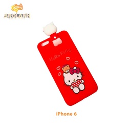 [CS120RE] Super shock absorption case Hellow kitty for iphone 6plus