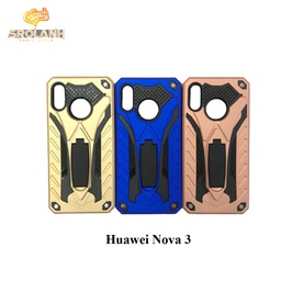 Super slim stylish choice case for Huawei Nova 3