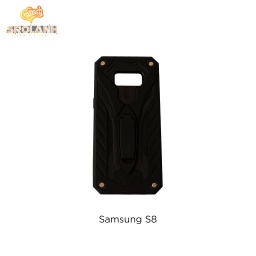Super slim stylish choice case for Samsung S8
