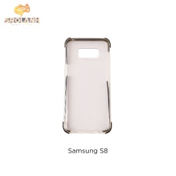 Super slim stylish choice clear style for Samsung S8