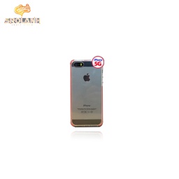 Super slim stylish choice clear style for iPhone 5