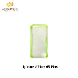 Super slim stylish choice clear style for iPhone 6/6S Plus
