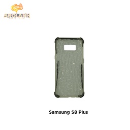 Super slim stylish choice crystal style sideways for Samsung S8 Plus