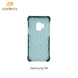 Super slim stylish choice crystal style sideways for Samsung S9