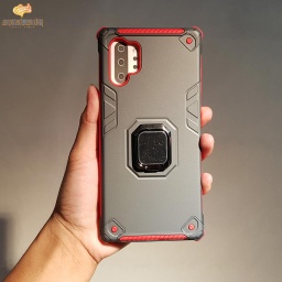Super slim stylish choice ring case for Samsung Note 10 Plus
