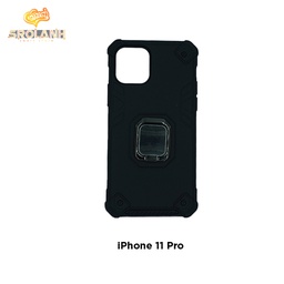 Super slim stylish choice ring case for iPhone 11 Pro