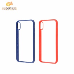 TOTU crystal color series for iphone X