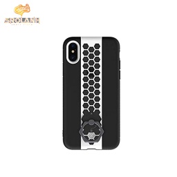 TOTU honeycomb series for iPhone X