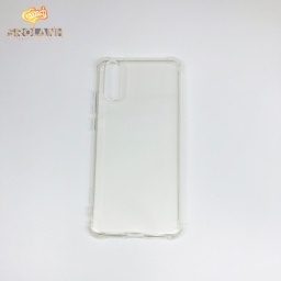 [HAC016CL] TOTU soft series airbag version for huawei P20