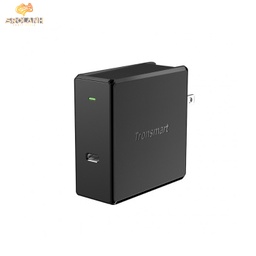 [CHG0147BL] TRONSMART Next Generation of USB Charging PD3.0 USB-C WCP02 60W