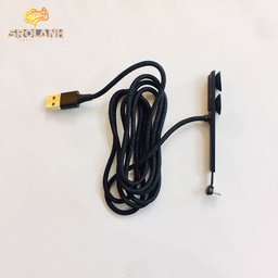 [DAC527BL] The Special cable for Game with Sucker-cup Lighting CASGA-01