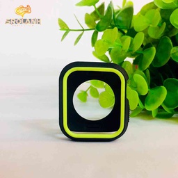 [SWC015GE] The Strong cover silicone case for apple watch 38mm CTIW38-SC13