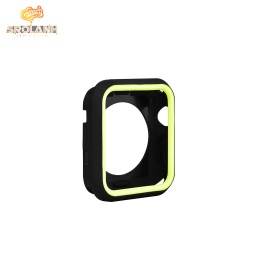 [SWC013GE] The Strong cover silicone case for apple watch 40mm CTIW40-SC13