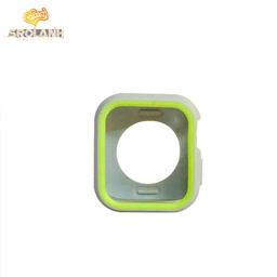 [SWC013GR] The Strong cover silicone case for apple watch 40mm CTIW40-SC23