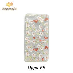 [OPC015(A03)] Tide brand phone case for Oppo F9-(A03)