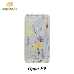 [OPC015(A06)] Tide brand phone case for Oppo F9-(A06)