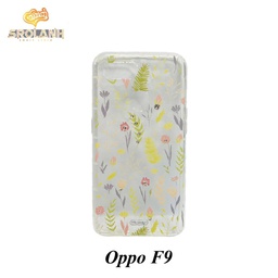 [OPC015(A07)] Tide brand phone case for Oppo F9-(A07)