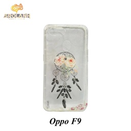 [OPC015(A09)] Tide brand phone case for Oppo F9-(A09)