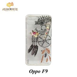 [OPC015(A10)] Tide brand phone case for Oppo F9-(A10)