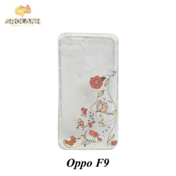 [OPC015(A11)] Tide brand phone case for Oppo F9-(A11)