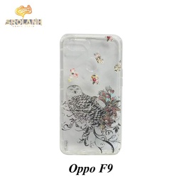 [OPC015(A15)] Tide brand phone case for Oppo F9-(A15)