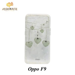 [OPC015(A20)] Tide brand phone case for Oppo F9-(A20)