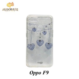 [OPC015(A21)] Tide brand phone case for Oppo F9-(A21)