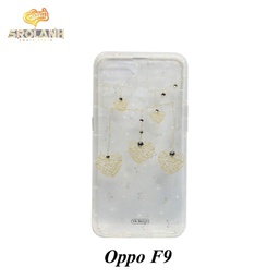 [OPC015(A23)] Tide brand phone case for Oppo F9-(A23)
