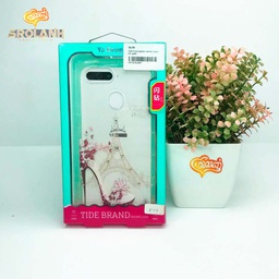 [OPC015(A30)] Tide brand phone case for Oppo F9-(A30)