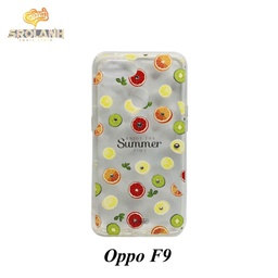 [OPC015(A34)] Tide brand phone case for Oppo F9-(A34)